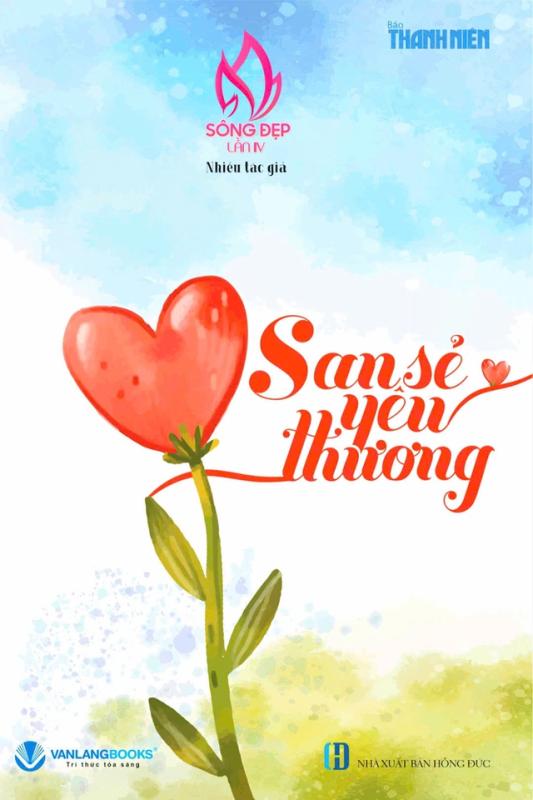 Thanh Niên và tôi: Hành trình tìm kiếm vẻ đẹp và sự tử tế trong cuộc sốngôi - Ảnh 1.