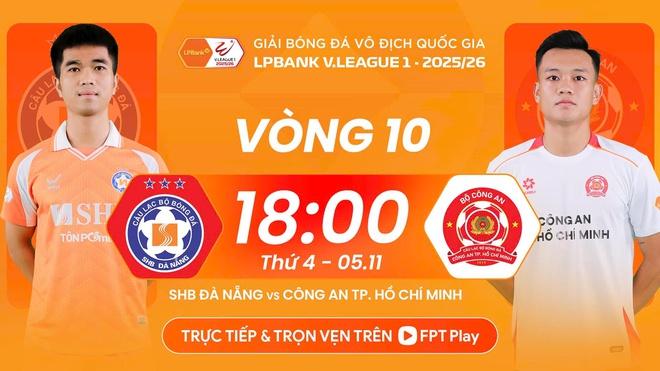 CLB Ninh Bình bứt tốc, HAGL tìm cách thoát đáy - Ảnh 2.