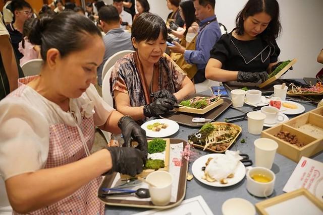 Chạm đến 'Ikigai' cùng Dai-ichi Life Việt Nam- Ảnh 2.