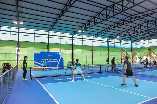 Pháp lý minh bạch, tiến độ đảm bảo giúp Quy Nhơn Iconic 'được lòng' giới đầu tư - Ảnh 2.