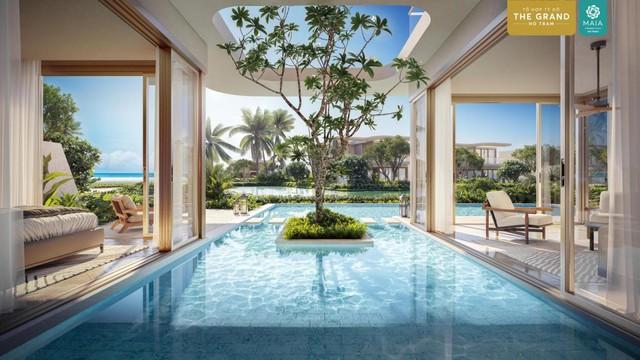 Maia Resort Ho Tram - Tâm điểm đầu tư BĐS nghỉ dưỡng đa năng- Ảnh 2.