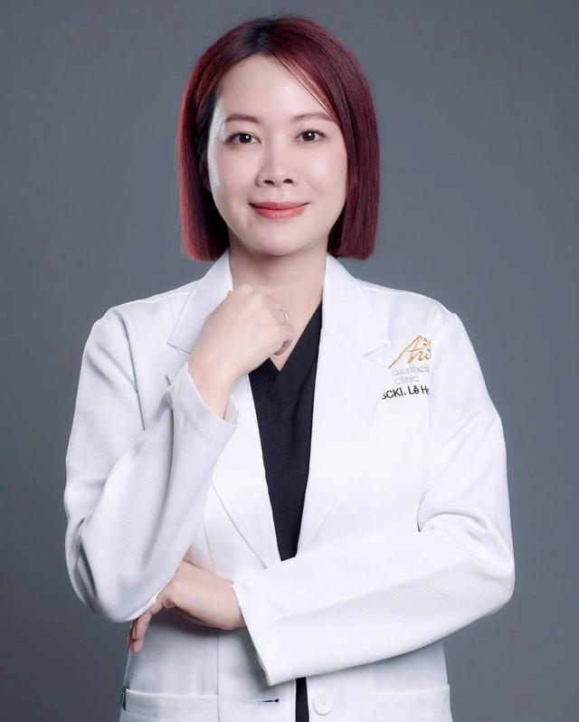 Au Aesthetic Clinic - Đẹp chuẩn y khoa, an toàn và tinh tế - Ảnh 2.