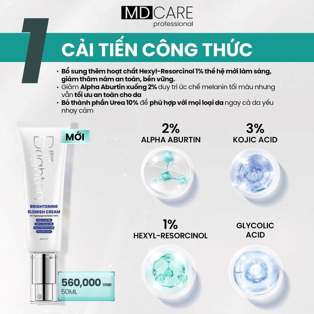  10 kem dưỡng ẩm cho da nhạy cảm khô ráp, mỏng yếu cỡ nào cũng căng bóng  - Ảnh 2.