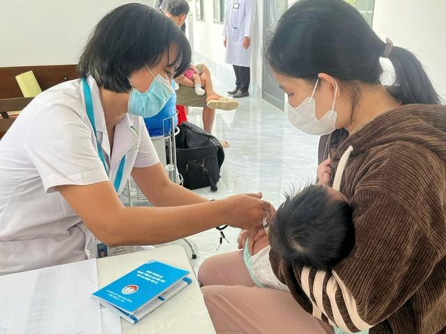 Ngành Y tế Gia Lai kiểm soát hiệu quả dịch bệnh- Ảnh 2.
