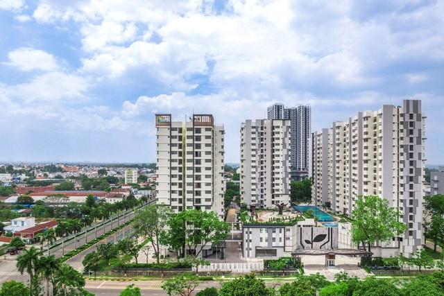Đẩy nhanh nâng cấp Quốc Lộ 13, bất động sản dọc tuyến ‘vươn mình’ mạnh mẽ- Ảnh 2.