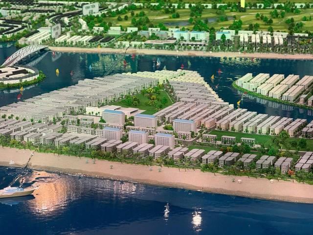 Tại sao dự án lấn biển Vinhomes Cần Giờ thu hút nhà đầu tư Hà Nội?  - Ảnh 2.