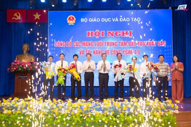 Lan tỏa tri thức, sự sáng tạo, đam mê kỹ thuật - Ảnh 1.