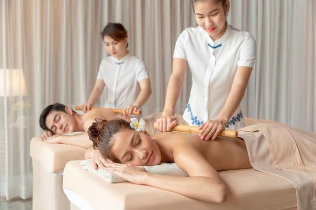 Không khí lễ hội ‘Golden Magic by the Sea’ tại InterContinental Phu Quoc- Ảnh 2.