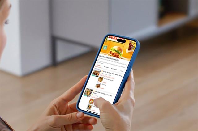ShopeeFood tung ngàn deal ngon mê ly chào đón ngày Nhà giáo Việt Nam- Ảnh 2.