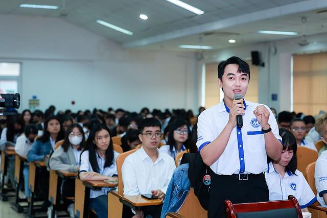 Home Credit đưa kiến thức tài chính đến gần hơn với phụ nữ và sinh viên- Ảnh 1.