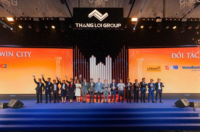 Thắng Lợi Group ra mắt căn hộ cao cấp, giá quốc dân tại ngõ Tây Sài Gòn - Ảnh 2.