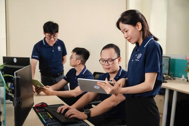 Khởi động Age of AInicorns - Đường đua AI thực chiến cho nhà phát triển Việt- Ảnh 3.