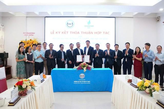 Phòng thí nghiệm BSR đạt chuẩn ISO/IEC 17025:2017: Khẳng định năng lực, uy tín- Ảnh 3.