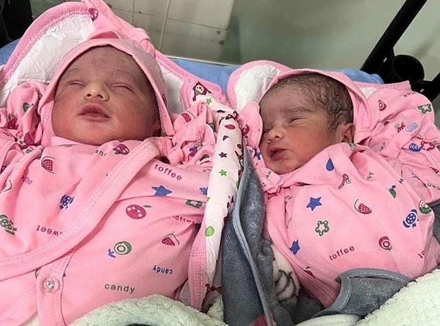 Đón con cho tròn chữ ‘nhà’ tại IVF Phương Châu Sài Gòn - Ảnh 2.