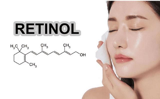Retinol là gì mà khiến da lão hóa 'chậm lại' sau vài tuần dùng?- Ảnh 2.