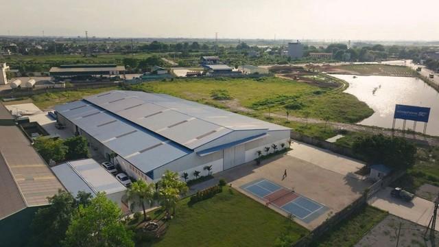 FUWA Biotech - Dấu ấn công nghệ sinh học trong ngành tẩy rửa xanh- Ảnh 2.
