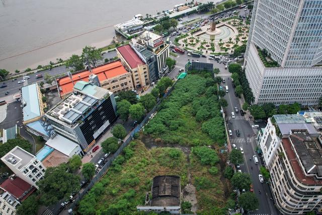 Thủ tướng chỉ đạo báo cáo về phản ánh ‘tắc’ đất công trên Báo Thanh Niên- Ảnh 1.