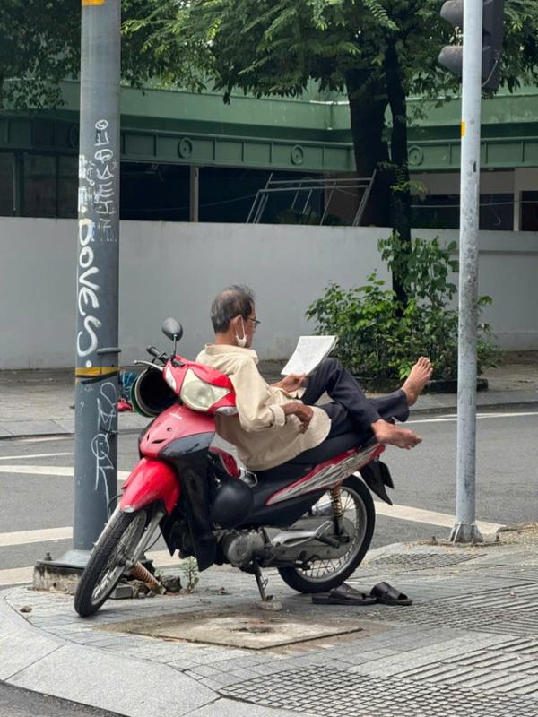 Thanh Niên và tôi hành trình từ bài báo đầu tiên đến nghề báo mơ ước - Ảnh 2.