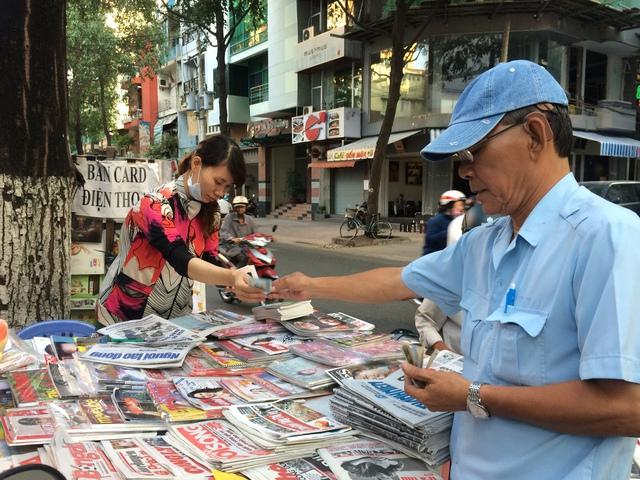 Thanh Niên và tôi hành trình từ bài báo đầu tiên đến nghề báo mơ ước - Ảnh 1.