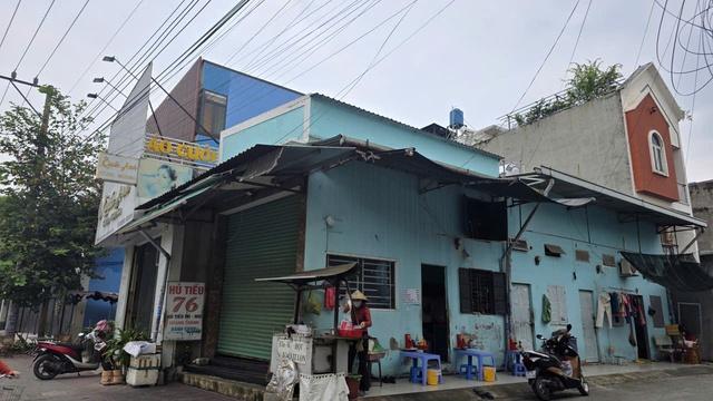 Bị đơn nhận hỗ trợ, bồi thường trên 2 thửa đất - Ảnh 3.