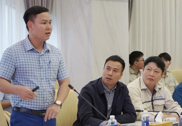 Dự án ray đường sắt Dung Quất dự kiến vận hành năm 2028- Ảnh 2.