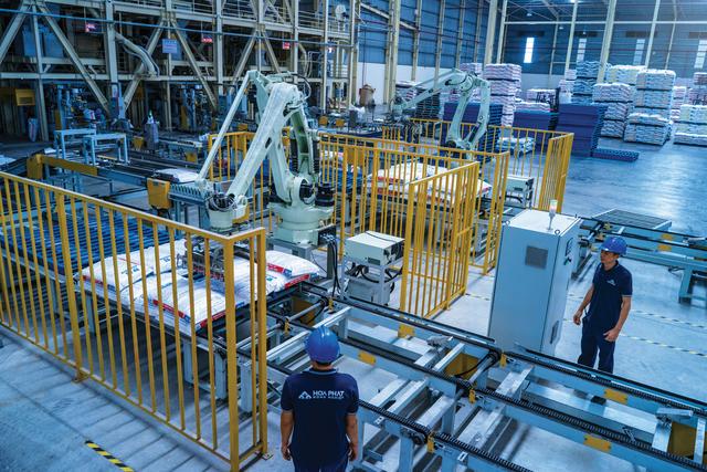 Nông nghiệp Hòa Phát lần đầu chào bán 30 triệu cổ phiếu ra công chúng- Ảnh 2.