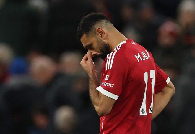Liverpool rệu rã, thua thảm 0-3 ở hai trận liên tiếp: ‘HLV Arne Slot sắp bị sa thải'- Ảnh 4.