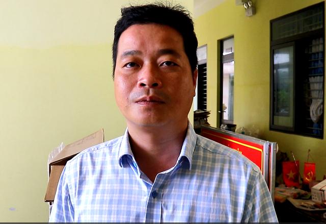 Người rốn lũ Hòa Xuân thở dài: 'Một đêm mà trắng tay hết'- Ảnh 6.