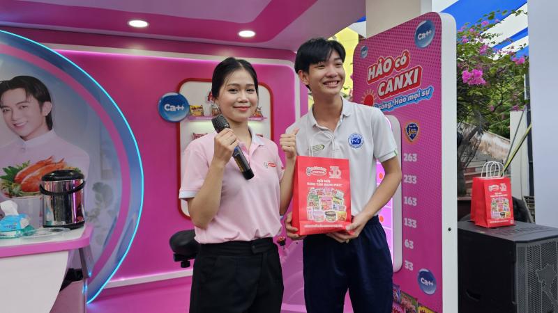 Ăn mì gói vẫn đủ dinh dưỡng, sống xanh bền vững: Bí quyết là gì? - Ảnh 5.