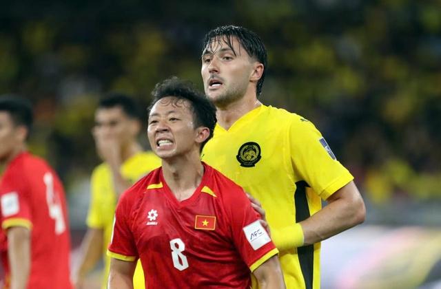 FAM kháng cáo lên CAS để làm gì?- Ảnh 1.