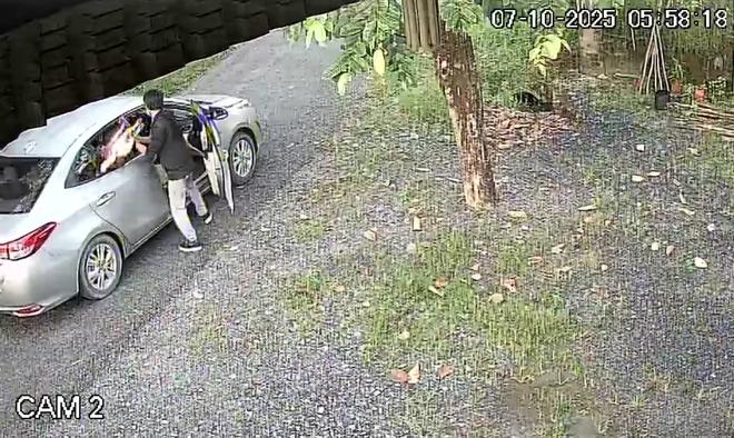Trộm chó mèo hoành hành ở TP.HCM: Manh động, liều lĩnh giữa ban ngày- Ảnh 4.