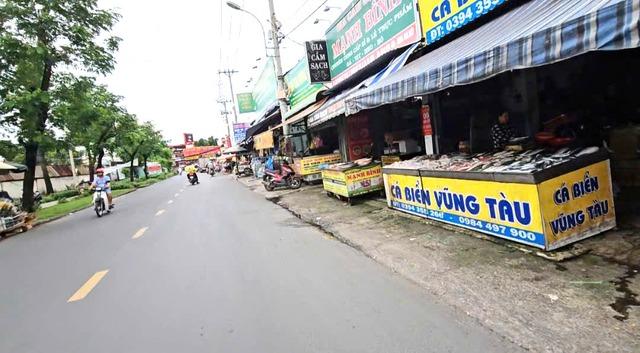 Công an TP.HCM mạnh tay dẹp nạn trộm chó, mèo và chợ thịt chó 'đen'- Ảnh 4.
