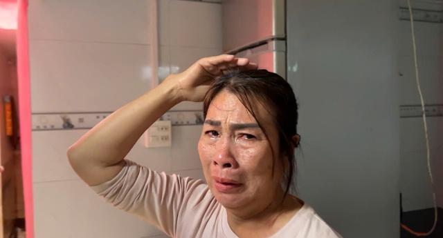 Xã Hòa Xuân (Phú Yên cũ) sau lũ dữ: Nhà cửa tan hoang, lòng người đau xót- Ảnh 2.