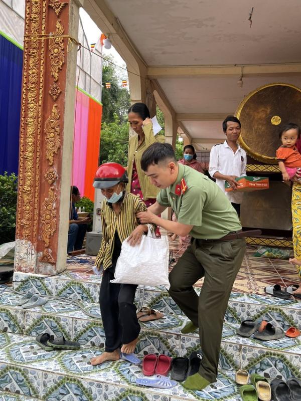 Thanh niên và tôi: Nguồn cảm hứng cho hành trình cống hiến và yêu nước - Ảnh 1.