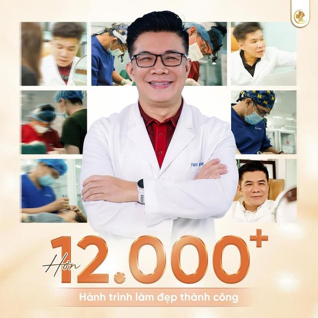 Thẩm Mỹ Viện Bác Sĩ Minh - Trung tâm thẩm mỹ uy tín của người Việt- Ảnh 3.