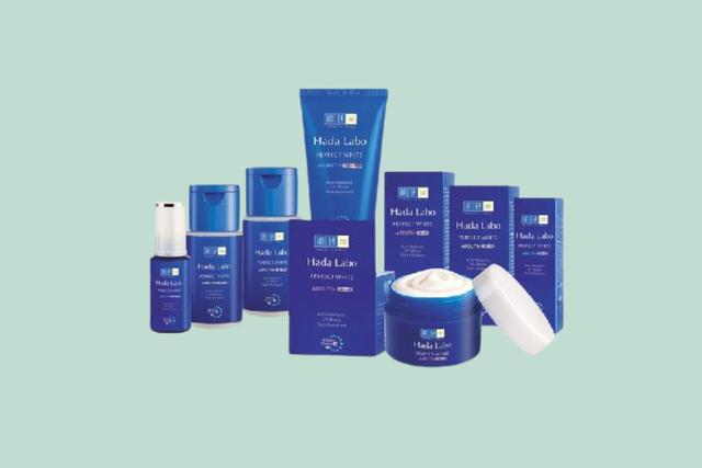 Top 5 mỹ phẩm nội địa Nhật Bản được yêu thích hiện nay - Ảnh 3.
