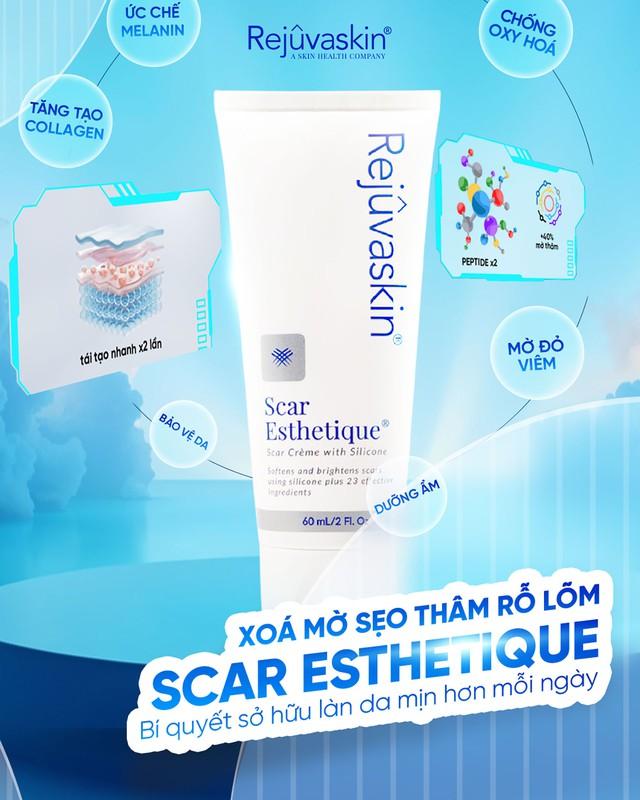 Bí quyết phục hồi da sau mụn khiến hàng ngàn người mê mẩn bạn đã thử chưa?- Ảnh 3.