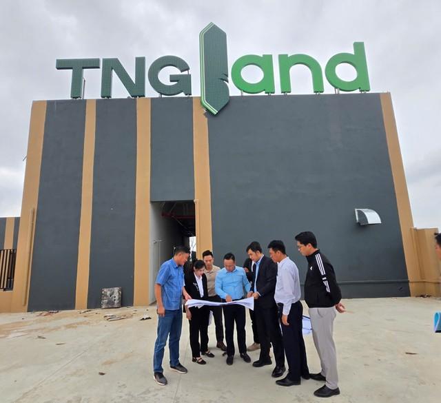 Thái Nguyên có dự án nhà ở xã hội đầu tiên ‘về đích’- Ảnh 3.
