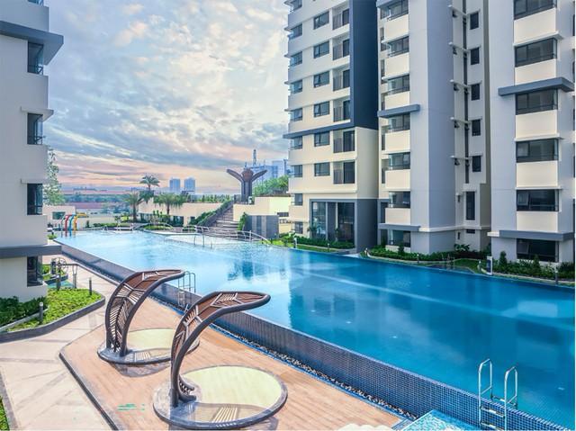 Đẩy nhanh nâng cấp Quốc Lộ 13, bất động sản dọc tuyến ‘vươn mình’ mạnh mẽ- Ảnh 3.