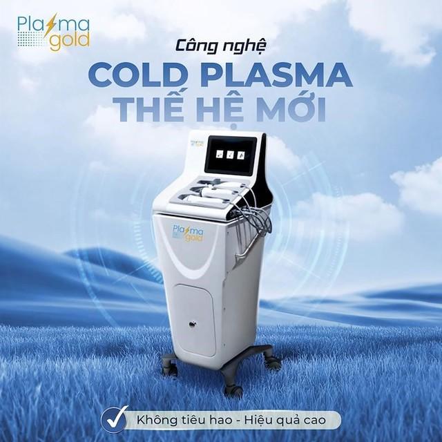 Plasma Gold - Bước tiến mới trong chăm sóc vết thương và phục hồi sau thẩm mỹ- Ảnh 3.