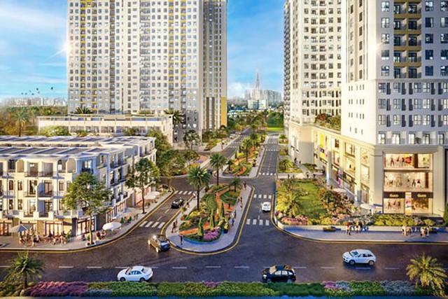 Bất động sản giá trị nhất định phải hội tụ đủ những yếu tố này- Ảnh 3.