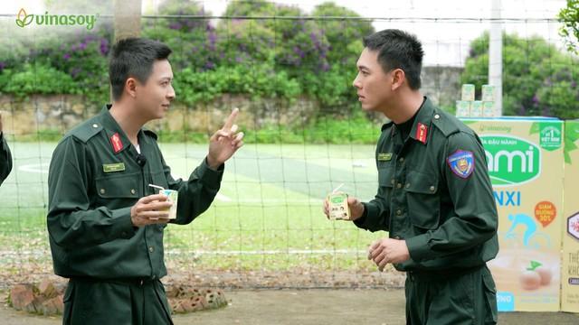 Từng bước ‘cứng cáp trăm phần’ cho đến góp sức xây dựng quê hương - Ảnh 3.