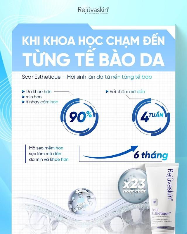 Da hết mụn mà vẫn loang lổ đỏ hồng? 90% chị em đang bỏ qua bước này! - Ảnh 3.