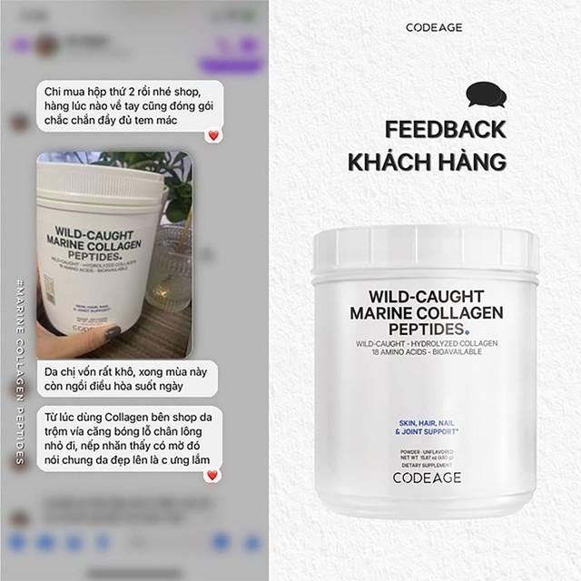 98% phụ nữ đang dùng collagen sai - hướng dẫn sử dụng collagen chuyên gia khuyên- Ảnh 3.