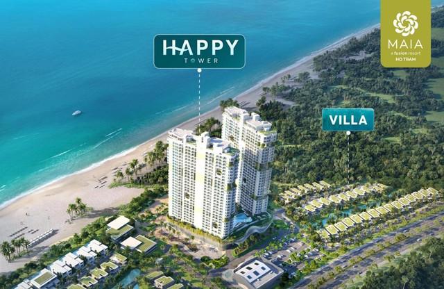 The Grand Ho Tram - Tổ hợp nghỉ dưỡng golf & giải trí hàng đầu châu Á- Ảnh 3.