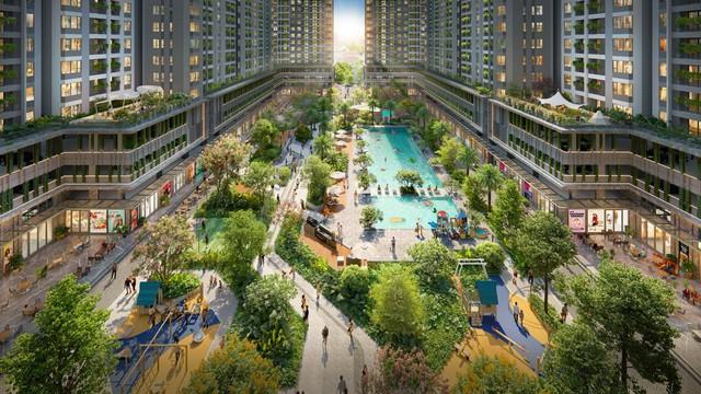 Đô thị Vành đai - Cao tốc: Dịch chuyển chiến lược đầu tư của các ‘ông lớn’- Ảnh 3.
