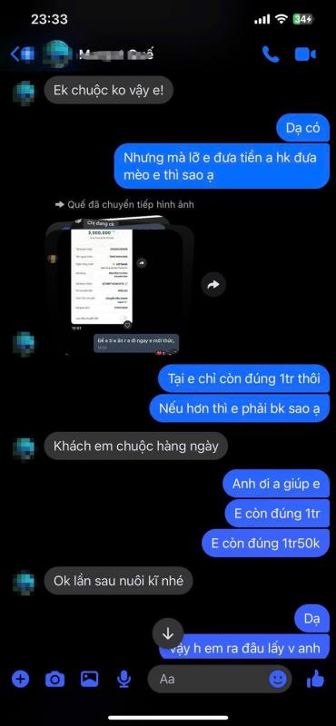 Nhức nhối trộm chó, mèo ở TP.HCM - Kỳ 2: Dùng AI tạo chó giả để lừa tiền chuộc- Ảnh 2.