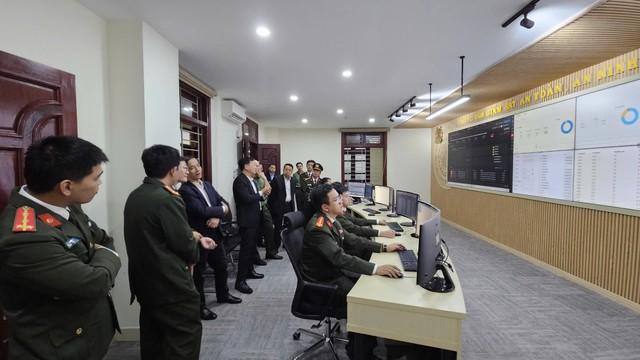 Niềm tin gửi Đảng: Xây dựng vững chắc thế trận lòng dân trên không gian mạng - Ảnh 3.