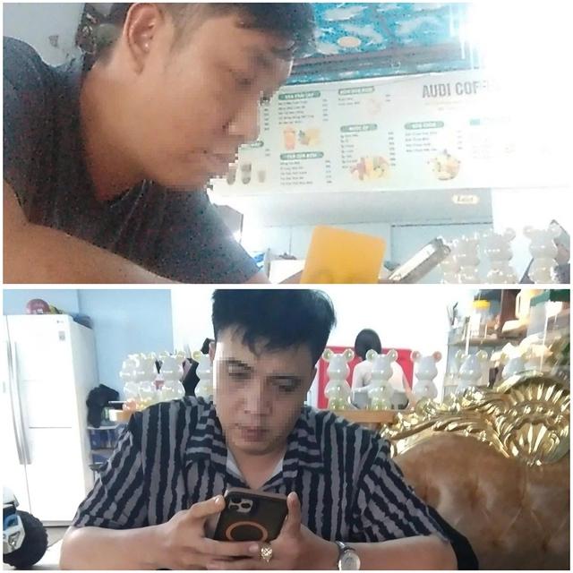 Xâm nhập ' cỗ máy ' biến người tìm việc thành con nợ ở TP . HCM - Ảnh 3.