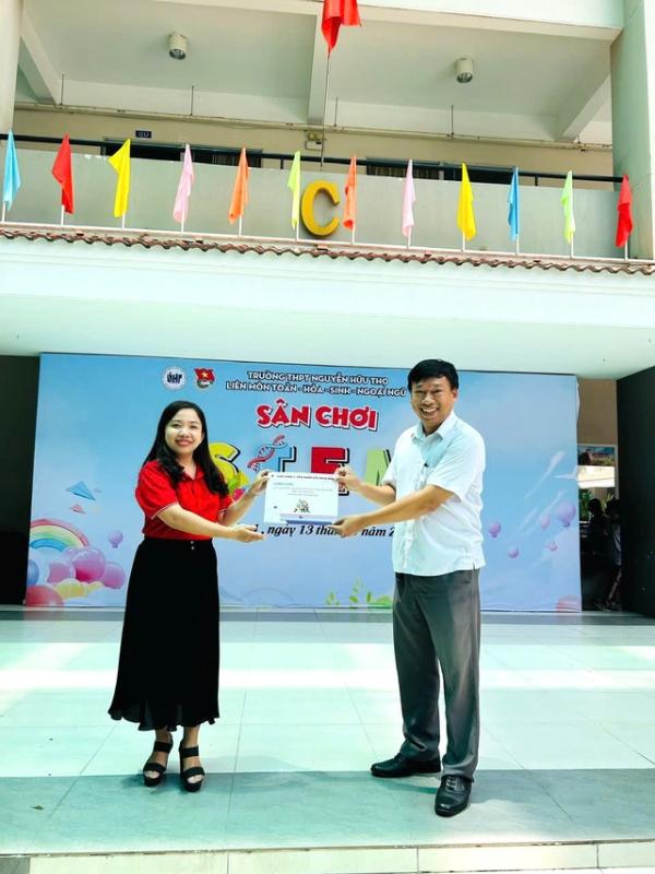 Lời bộc bạch từ những “người gieo hạt” - Ảnh 1.